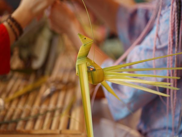 Nha Trang Art And Craft Classes